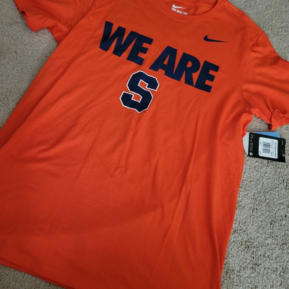 Syracuse tshirt